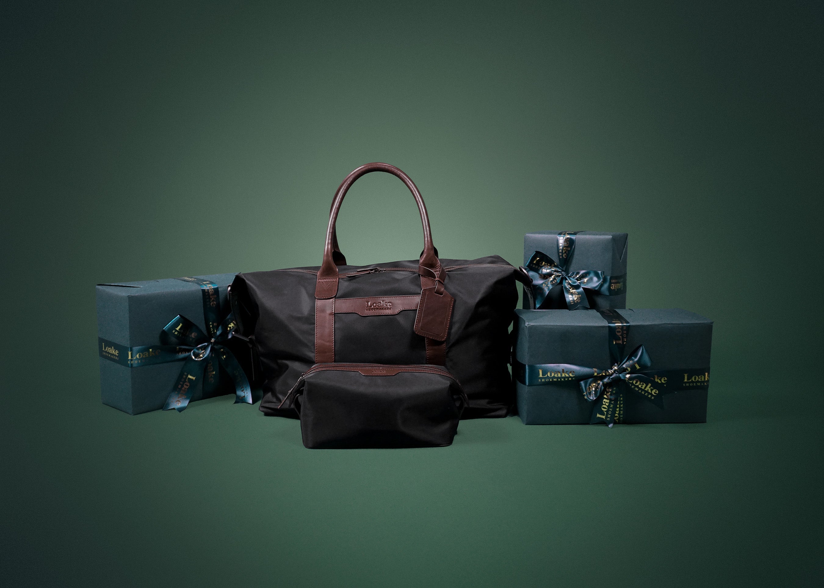 Our Selection Of Christmas Gifts